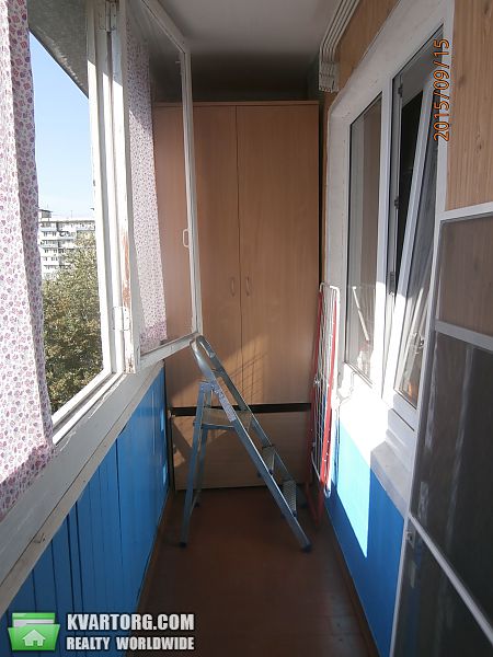 Sell 3-room apartment. Киев, Шумского — photo 10