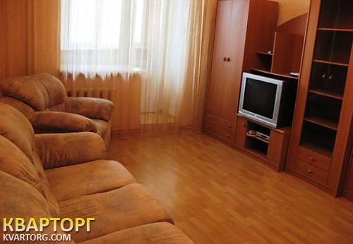Rent out 1-room apartment. Киев,  Миропольская — photo 2