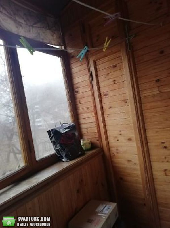 Sell 1-room apartment. Киев,  Кибальчича — photo 4