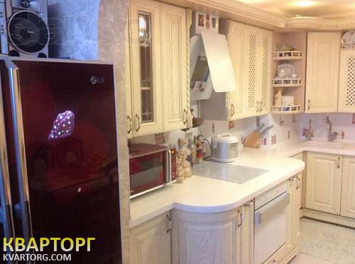 продам 3-комнатную квартиру. Киев,  Закревского Николая - фото 4