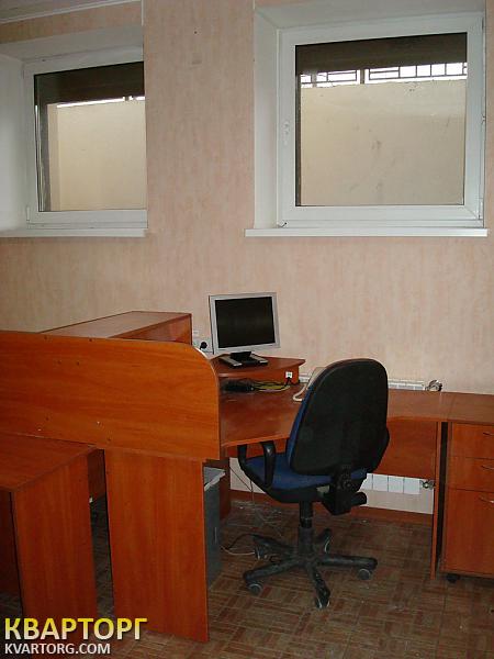 Rent out office. Киев, Княжий затон — photo 1