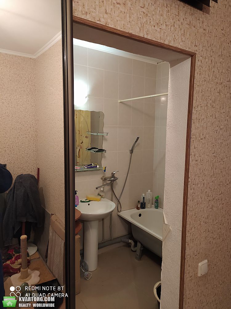 Sell 1-room apartment. Киев,  Данькевича — photo 8