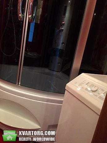 Rent out 3-room apartment. Киев,  Вильямса — photo 7