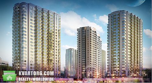 Sell 1-room apartment. Киев, 40-летия Октября просп — photo 7