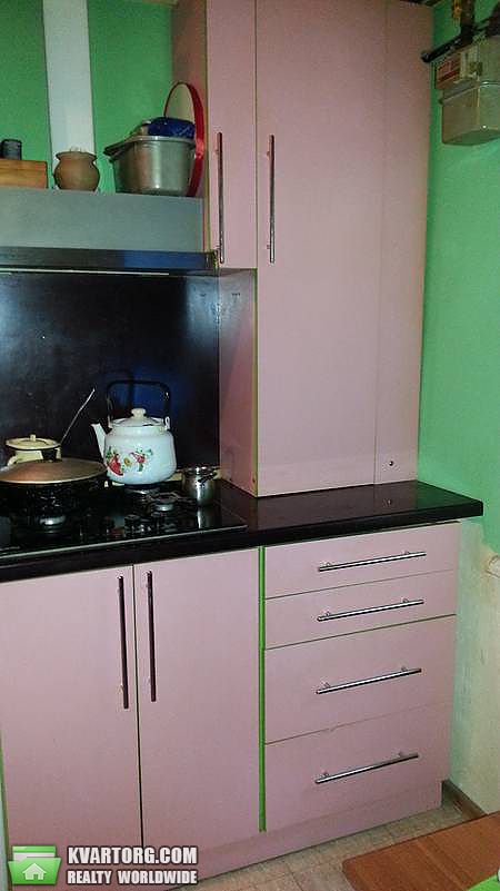 Sell 2-room apartment. Киев,  Краснопартизанская — photo 3