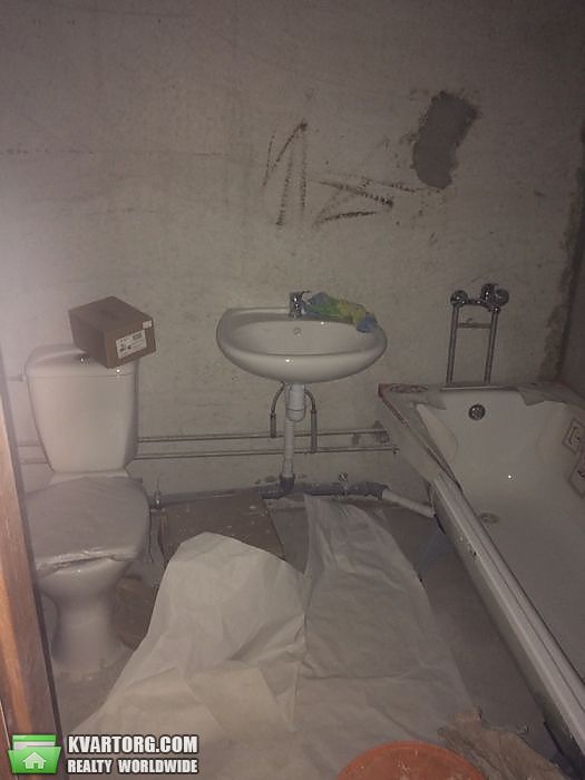 Sell 1-room apartment. Киев, Русовой — photo 4