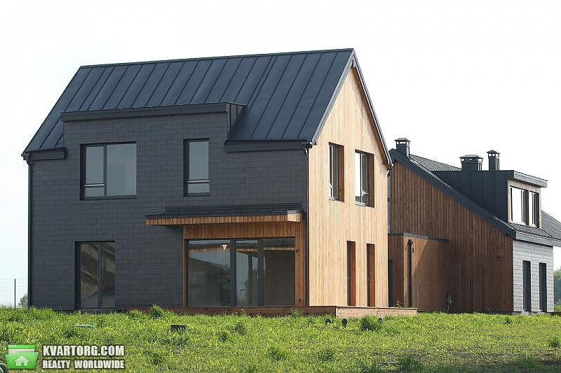 Sell house. Киевская обл., Красиловка — photo 1