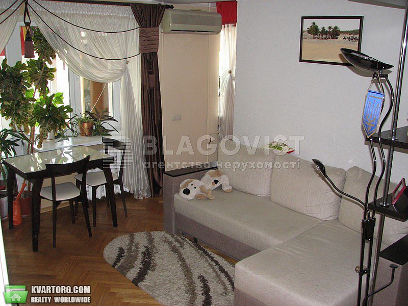 Sell 3-room apartment. Киев,  Гусовского — photo 1