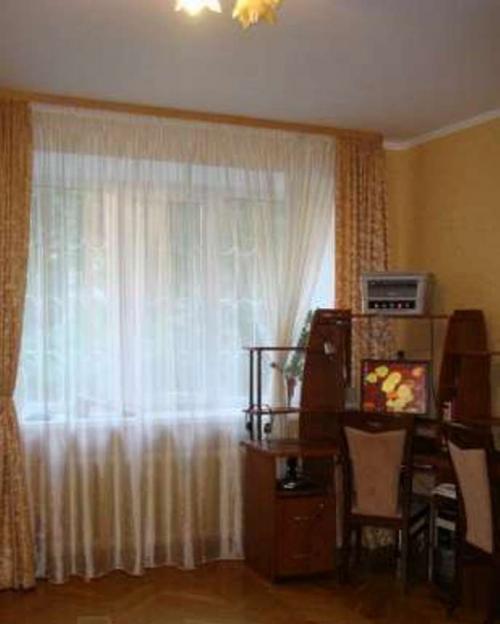 Sell office. Киев, Шелковичная — photo 1