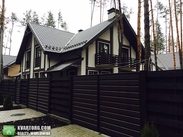 Sell house. Буча, Гоголя — photo 1