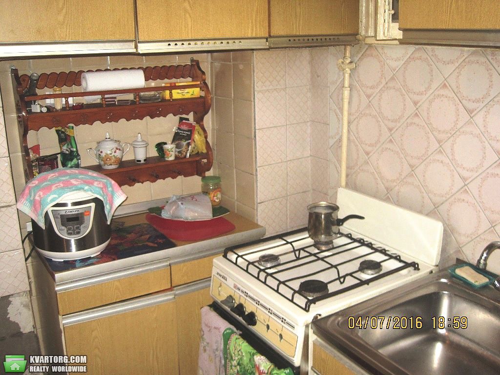 Sell 1-room apartment. Одесса, Колонтаевская — photo 6