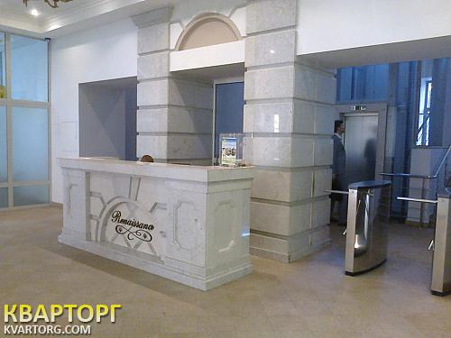 Rent out office. Киев,  Воровского — photo 2