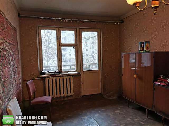 Sell 2-room apartment. Одесса, Фонтанская дорога — photo 1