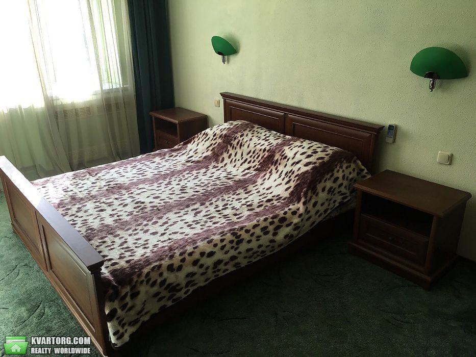 Rent out 2-room apartment. Киев,  Саксаганского — photo 8