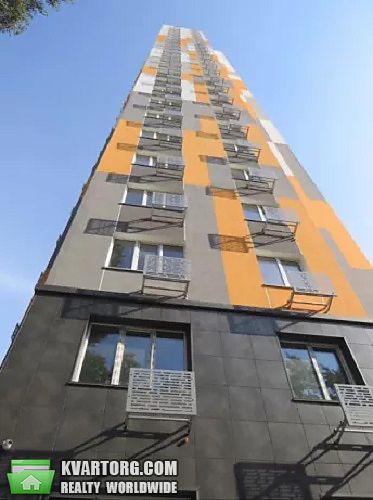 Sell 1-room apartment. Киев,  Кольцова бул — photo 2