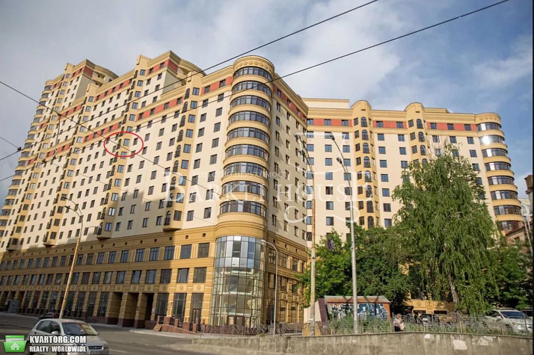 Rent out 3-room apartment. Киев,  Полтавская — photo 8