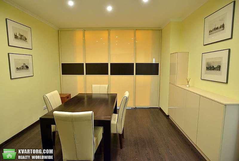 Rent out 3-room apartment. Киев,  Срибнокильская — photo 5