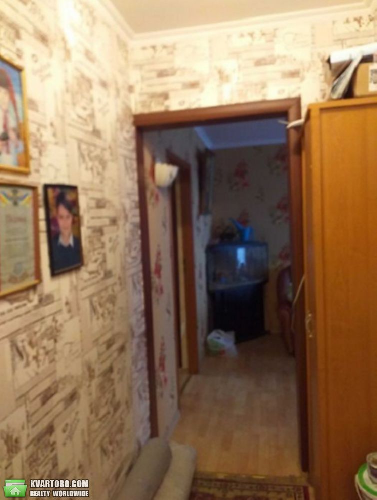 Sell 3-room apartment. Киев, Пироговский шлях — photo 9