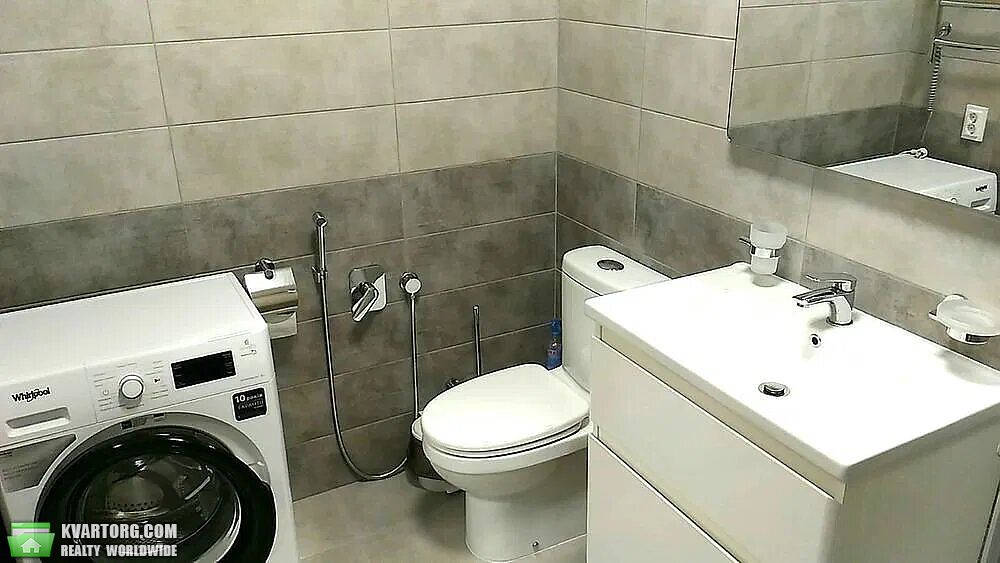 Sell 1-room apartment. Одесса, Каманина — photo 8