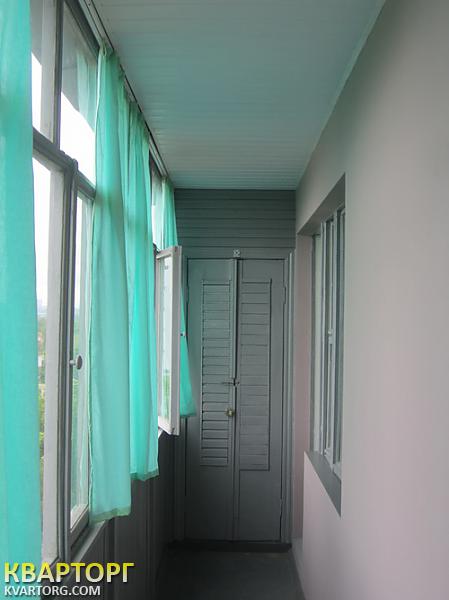 Rent out 2-room apartment. Киев, Радужная — photo 8