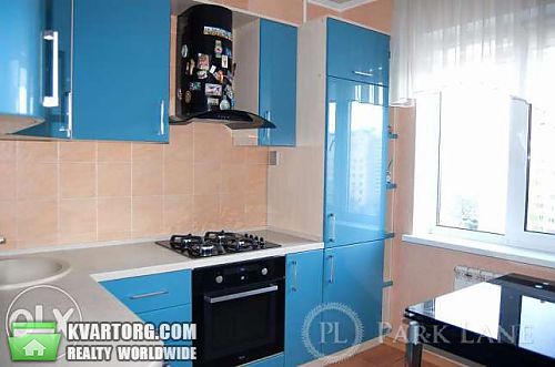 Sell 2-room apartment. Киев, Героев Днепра — photo 5