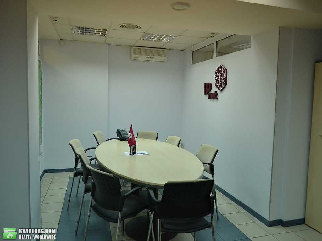 Rent out office. Киев,  Героев Сталинграда пр — photo 1