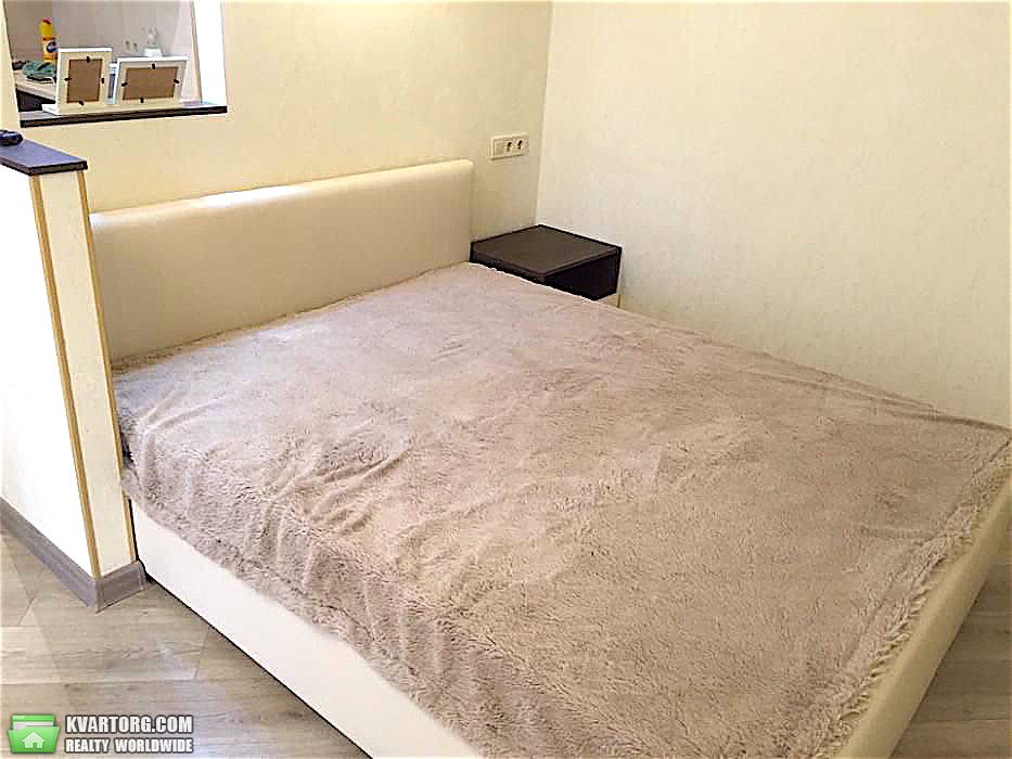 Rent out 1-room apartment. Одесса, Французский бульвар — photo 6
