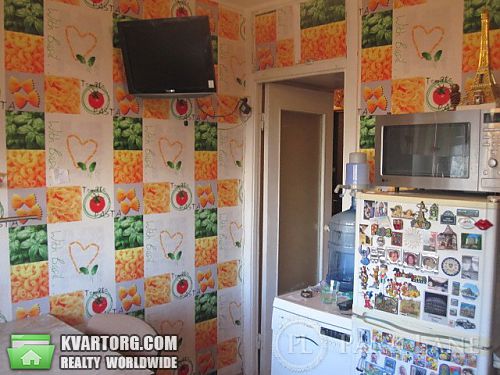 Sell 2-room apartment. Киев, Героев Днепра — photo 5