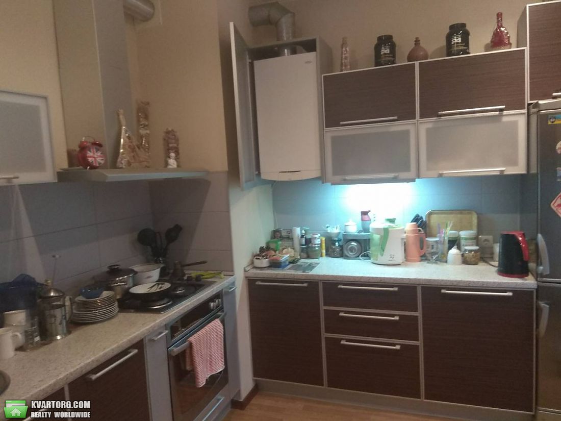 Sell 4-room apartment. Днепропетровск, Решетиловская — photo 7