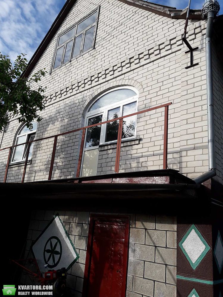 Sell house. Киев, Лозовая — photo 8