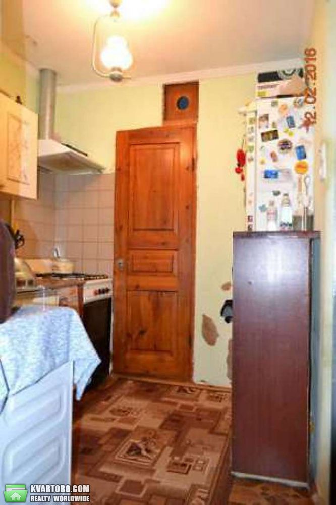 Sell 1-room apartment. Одесса, Запорожская — photo 3