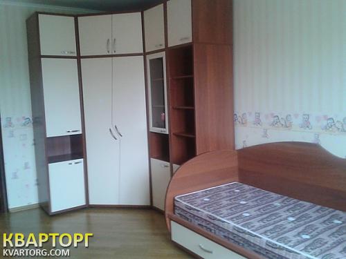 Rent out 3-room apartment. Киев,  Тимошенко — photo 4