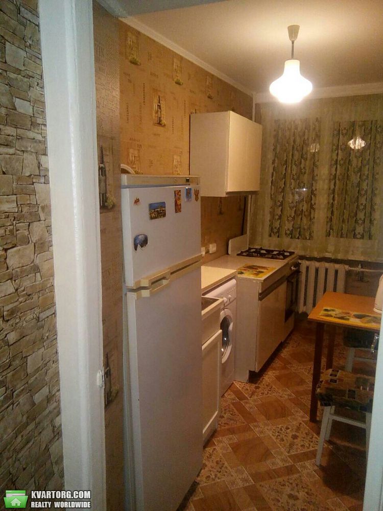 Sell 1-room apartment. Киев, Верховинная — photo 5