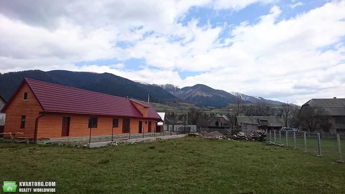 Sell house. Ужгород, с. Синевир — photo 1
