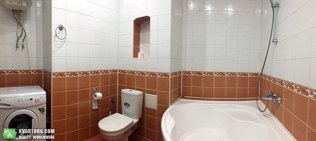 Rent out 2-room apartment. Киев,  Малая Житомирская — photo 8