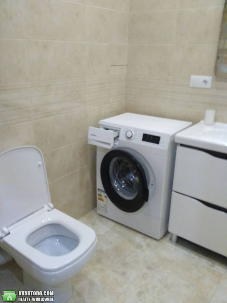 Rent out 2-room apartment. Одесса, Люстдорфская дорога — photo 6