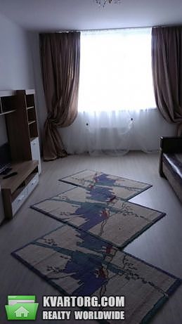 Rent out 1-room apartment. Киев,  Урловская — photo 3
