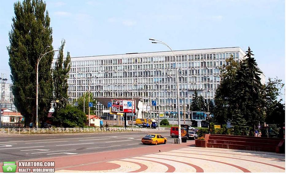 Rent out office. Киев, ул. Липковского — photo 1