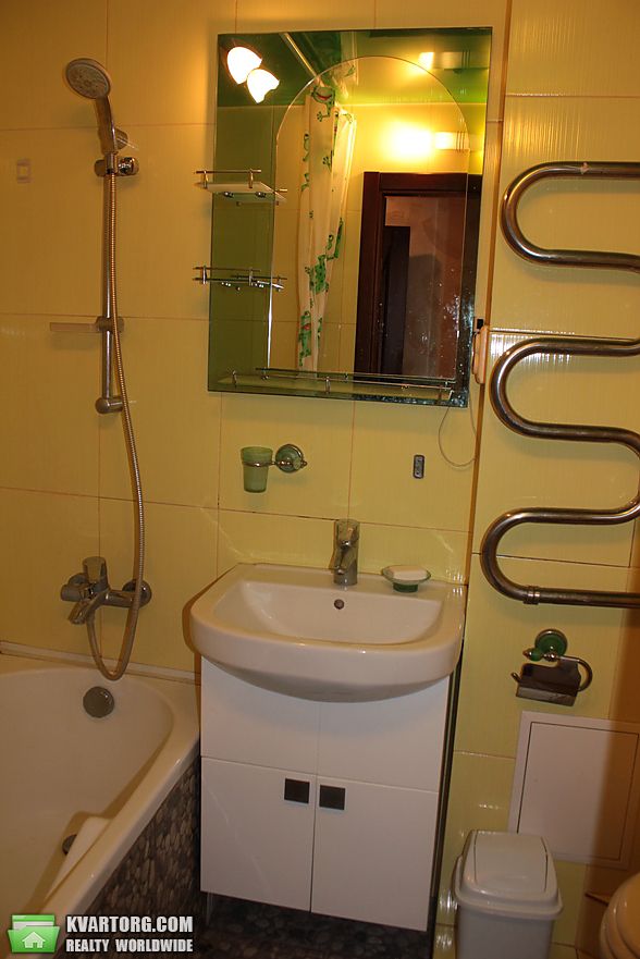 Rent out 1-room apartment. Киев,  Оболонский пр — photo 6