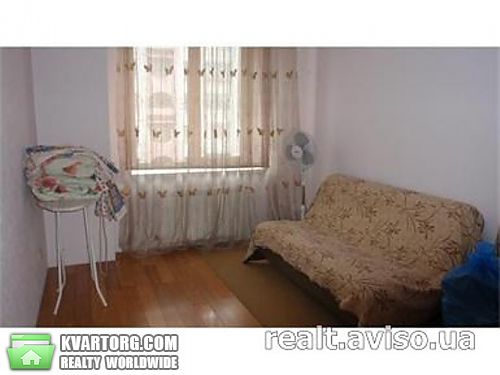 Sell 2-room apartment. Киев, Здолбуновская — photo 5