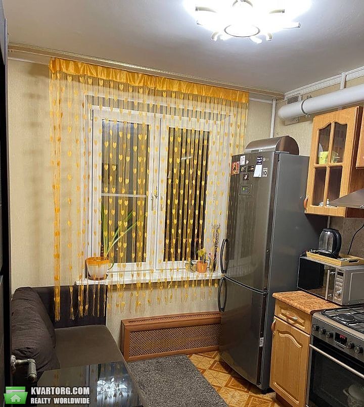 Rent out 1-room apartment. Харьков, проспект Людвига Свободы — photo 4