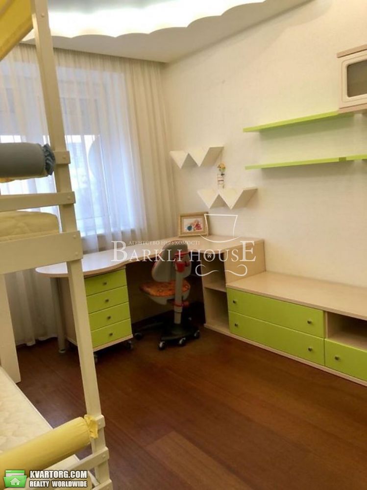 Rent out 3-room apartment. Киев, Бульварно Кудрявская — photo 7