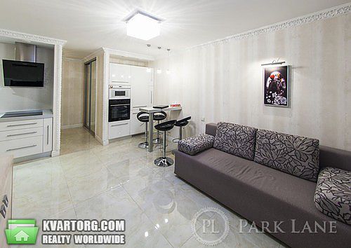 Sell 1-room apartment. Киев, Урловская — photo 4