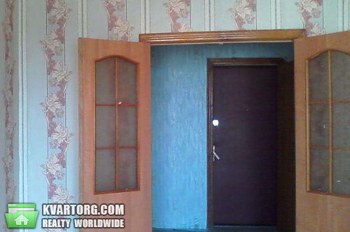 Sell 2-room apartment. Киев, Здолбуновская — photo 4
