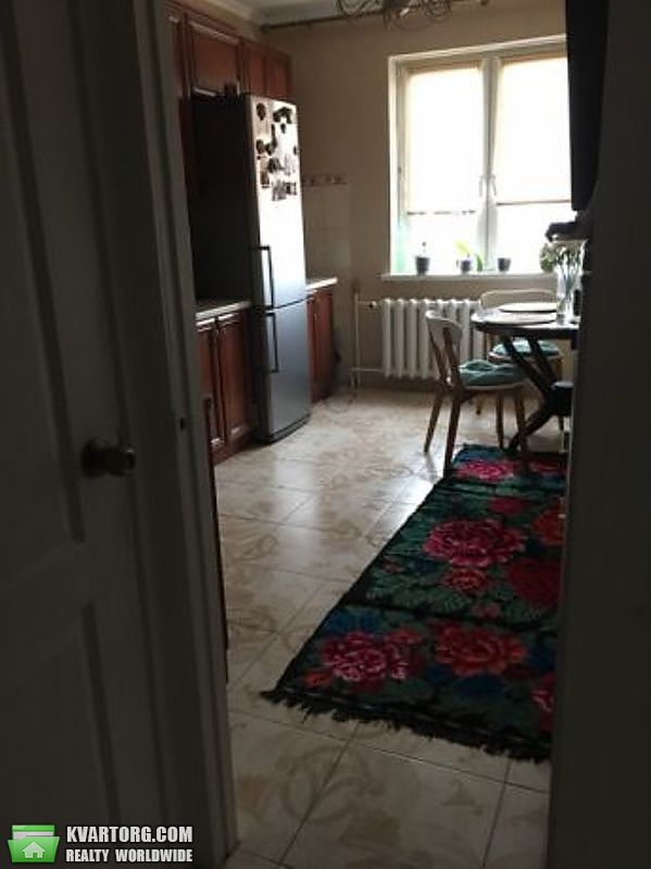 Sell 2-room apartment. Киев,  Симиренко — photo 5
