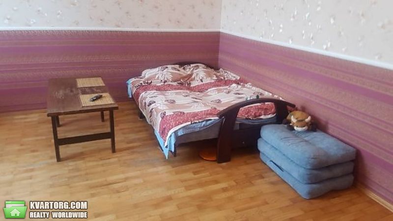 Sell 1-room apartment. Киев,  Булаховского — photo 1