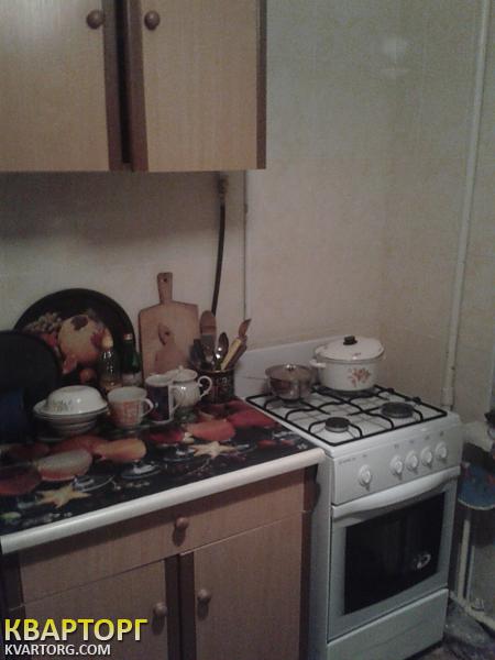 Rent out 2-room apartment. Киев, Милютенко — photo 5