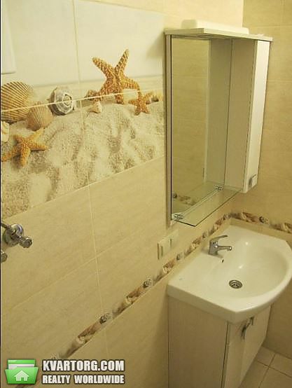 Rent out 1-room apartment. Киев,  Кондратюка — photo 8