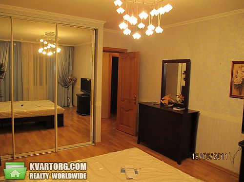 Rent out 3-room apartment. Одесса, Фонтанская дорога 7ст — photo 4