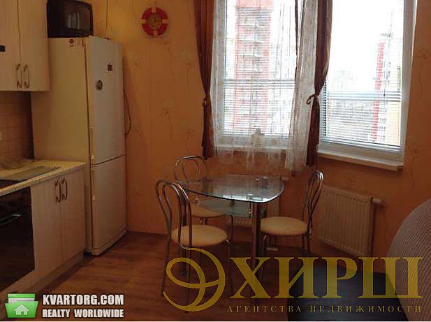 Sell 1-room apartment. Киев,  Вильямса — photo 2